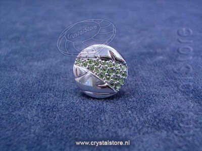 Swarovski Kristal 2008 946404 Pin 2008 – Bamboo