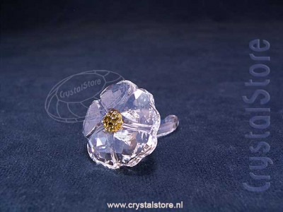 Swarovski Crystal - SCS Wild Flower