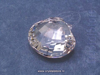 Swarovski Crystal - Scallop Renewal gift 2006