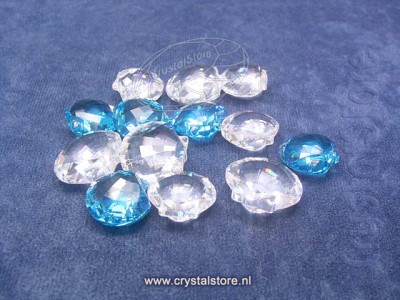 Swarovski Kristal 2006 833575 Sint Jacobs-schelpjes