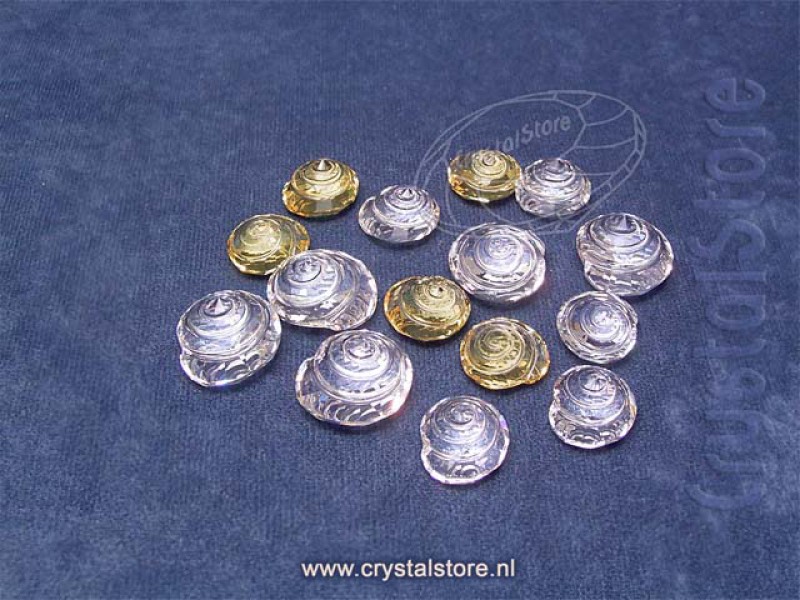 Swarovski Crystal | Top Shell Renewal gift 2007 (880693)