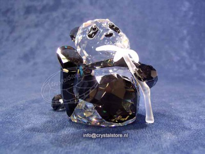Swarovski Kristal 2008 905543 Pandajong (SCS)