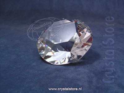 Swarovski Kristal 2015 5083580 SCS Facetsteen  Xirius Chaton 2015