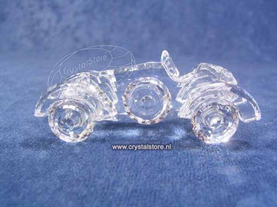 Swarovski Kristal - Oldtimer