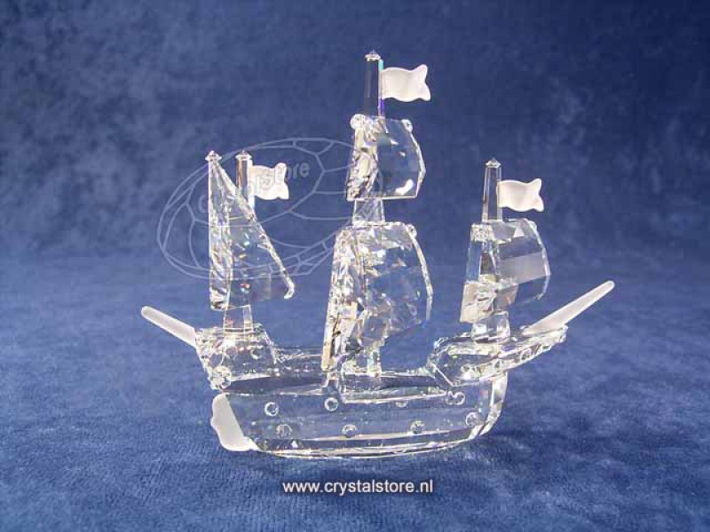 Pak om te zetten inflatie Afkorten Swarovski Crystal | Santa Maria (162882)