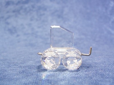 Swarovski Kristal 1988 015147 Tender