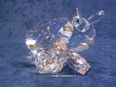 Swarovski Kristal - De Verzamelaar - De Bij