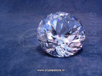 Swarovski Kristal 1995 95NR100 Chaton Centenar