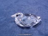 Swarovski Kristal 1983 7653NR55 Eend Medium USA