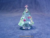Christmas Tree, Chrysolite
