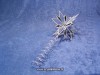 Swarovski Kristal - Piek Kerstster