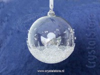 Kerstbal Ornament - Jaarlijkse Editie 2015