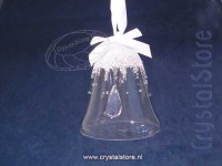 Christmas Bell Ornament Annual Edition 2015