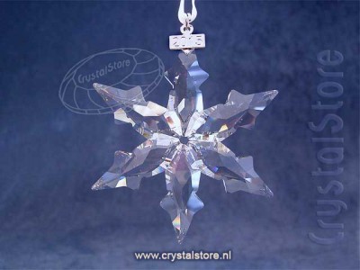 Swarovski Kristal - Christmas Ornament Annual Edition 2015