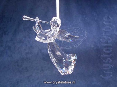 Swarovski Crystal - Angel Ornament Annual Edition 2016