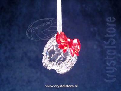 Swarovski Kristal 2016 5223258 Christmas Gift Ornament