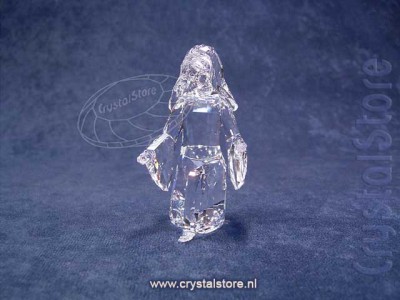 Swarovski Kristal 2016 5223602 Kerststal - Maria