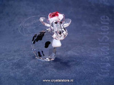 Swarovski Kristal 2016 5223608 Santa Country Mo