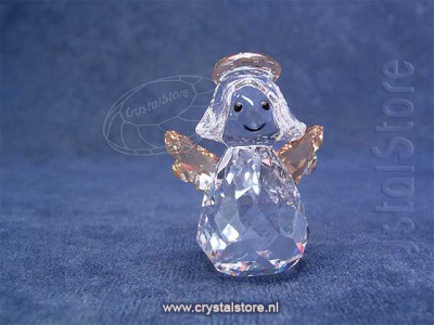 Swarovski Crystal - Rocking Angel