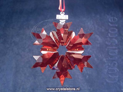 Swarovski Kristal 2018 5460487 Christmas Holiday Ornament 2018