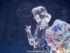 Swarovski Crystal - Angel with Butterfly