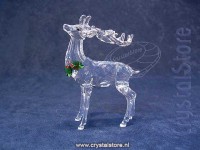 Christmas Stag (2018 issue)