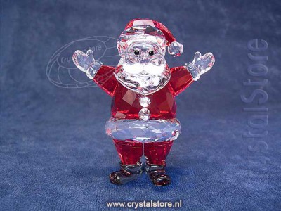 Swarovski Kristal 2018 5291584 Santa Claus (issue 2018)