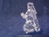Swarovski Crystal - Nativity Scene - Caspar