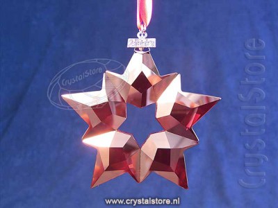Swarovski Kristal 2019 5476021 Christmas Holiday Ornament 2019
