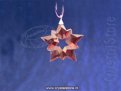Swarovski Kristal 2019 5524180 Holiday Ornament 2019 Klein
