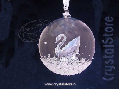 Swarovski - Christmas Ball Ornament Annual Edition 2020