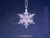 Swarovski annual edition 2020 christmas ornament 5511041 Clearance