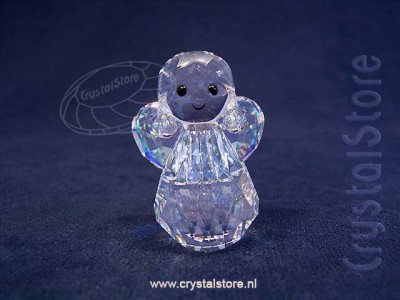 Swarovski Kristal - Schommelende Engel