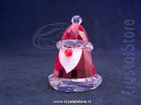 Swarovski Crystal | Holiday Cheers Letter to Santa Ornament