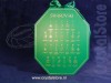Swarovski Kristal - Adventskalender - Jaarlijkse Editie - 2022