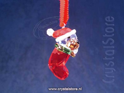 Swarovski Kristal - Holiday Cheers Ornament Beagle