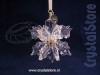 Swarovski Crystal - Annual Edition 2022 3D Ornament