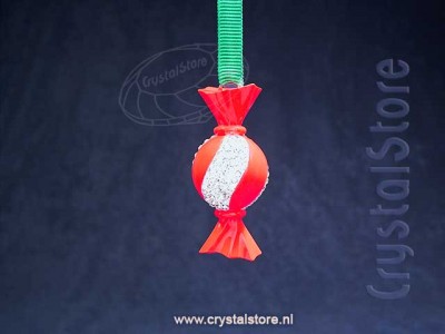 Swarovski Kristal - Holiday Cheers Ornament Dulcis