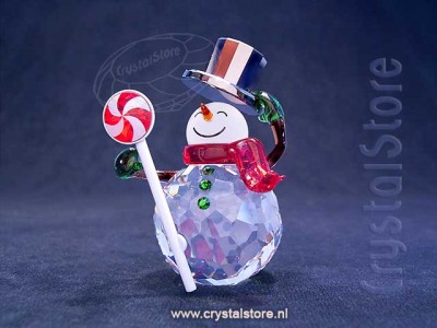 Swarovski Kristal | Holiday Cheers Sneeuwpop Dulcis