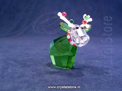 Swarovski Kristal - Holiday Mo - Annual Edition 2023
