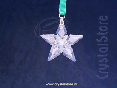 Swarovski Kristal - Kleine Ster 2023