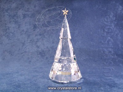 Swarovski Crystal - Magical Christmas Tree