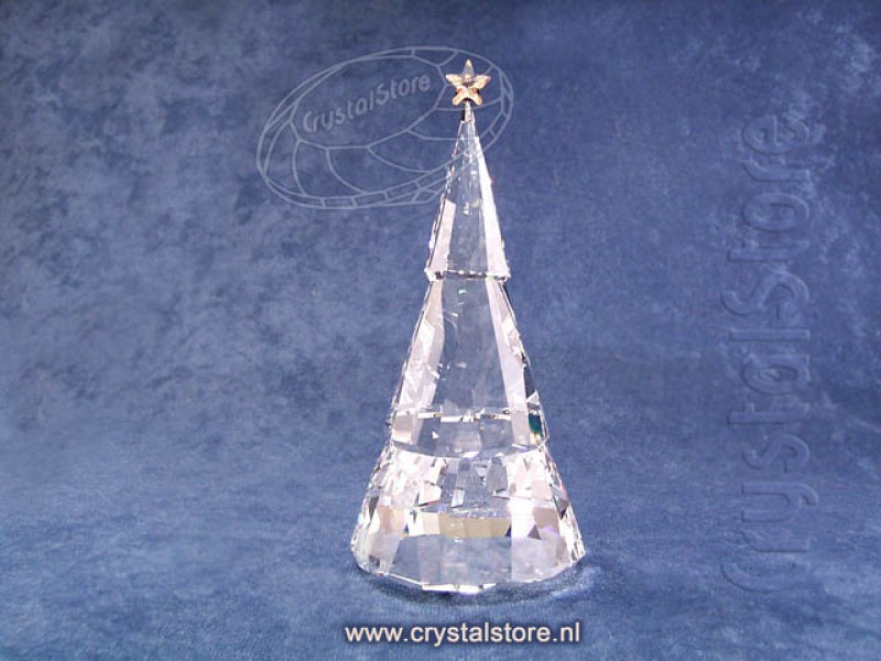 Swarovski Crystal | Magical Christmas Tree (1006041) 