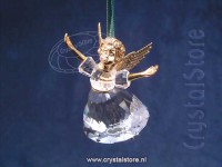 Angel Ornament 1996