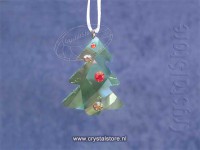 swarovski crystal | Felix the Christmas Tree (665024) swarovski crystal | Felix the Christmas Tree (665024)