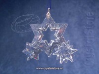 Twinkling Star Ornament