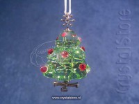 Kerstboom ornament