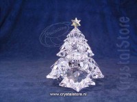 Christmas Tree Shining Star 