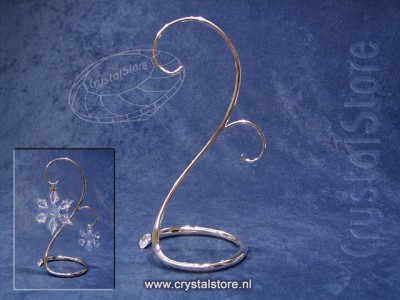 Swarovski Crystal - Christmas Ornament Display (no box)