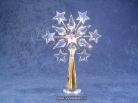 Tree Topper Gold (No outer sleeve)